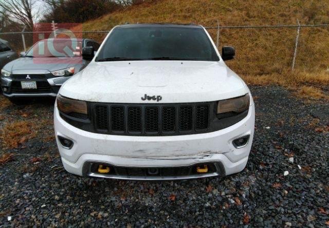 جيب جراند شيروكي